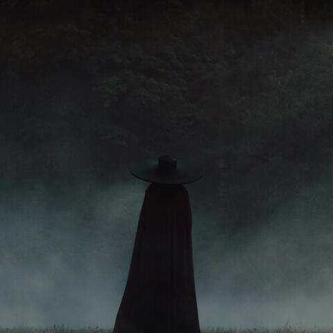 Specter album art