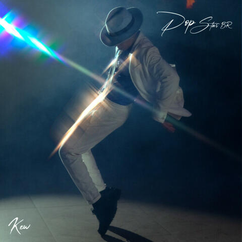 POPSTAR BR album art