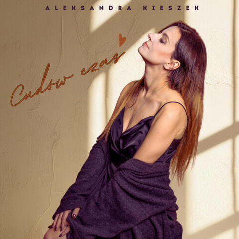 Cudów czas album art