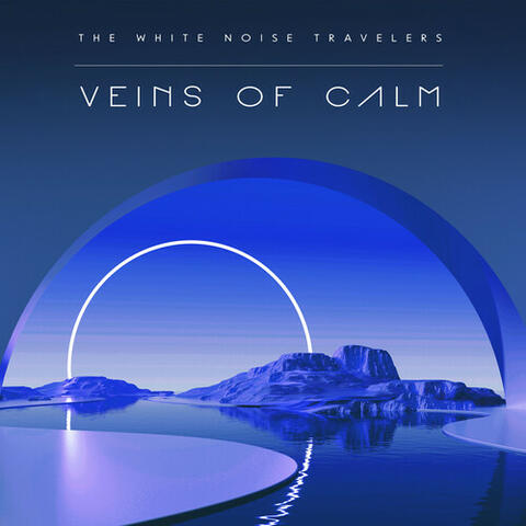 Veins of Calm album art