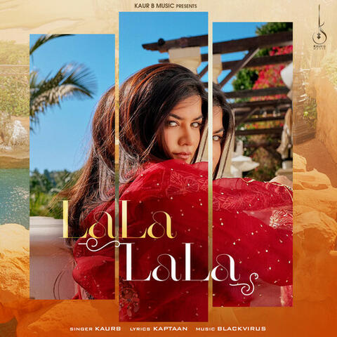 Lala Lala album art