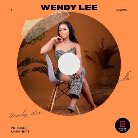 Swi herile album art