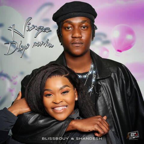 Ninga Dlaya Munhu album art