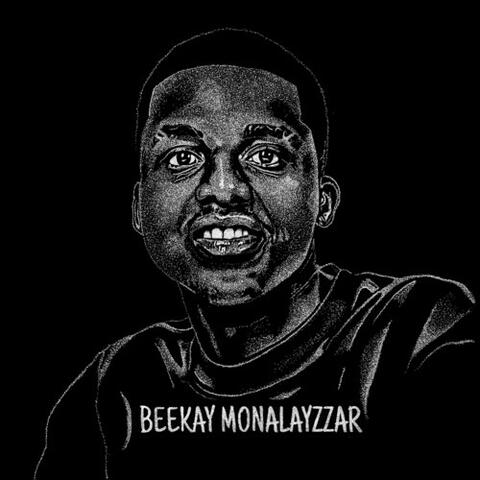 PRAYER album art
