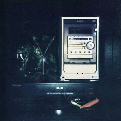 Luck Of The Draw album art