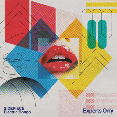 Electric Bongo album art