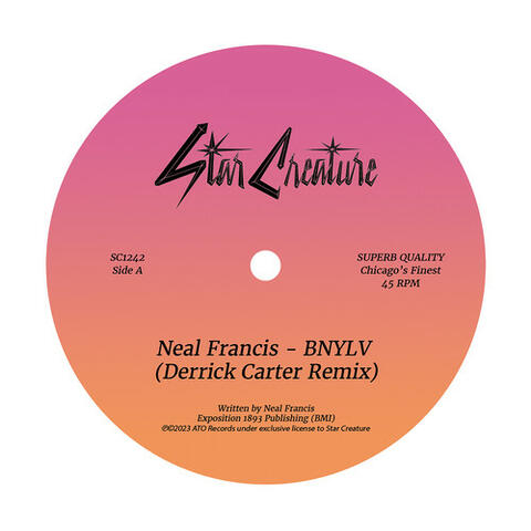 BNYLV (Remix) album art