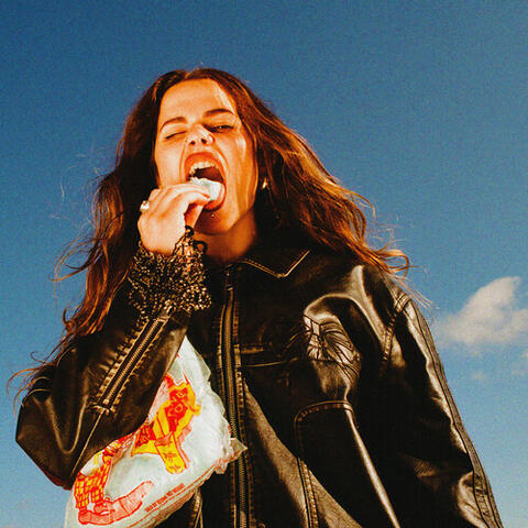 Loose Tooth And A Short Skirt album art