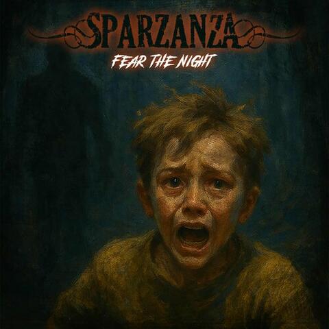 Fear the Night album art