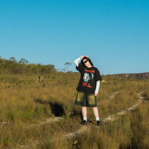 Faço Tudo album art