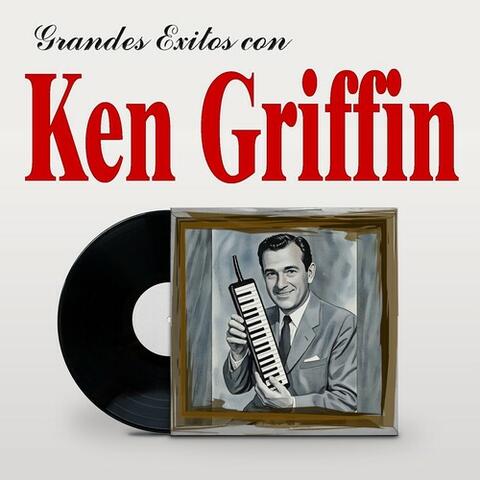 Grandes Exitos Con Ken Griffin album art