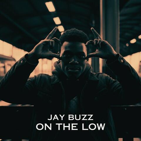 On the Low album art
