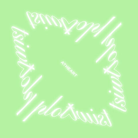 Plot Twist album art