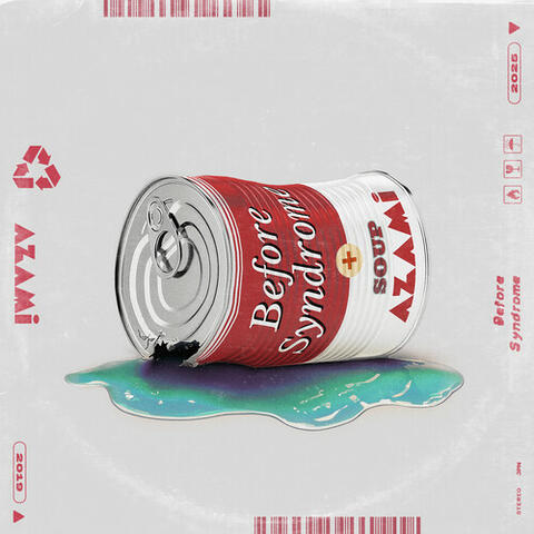 Before Syndrome album art
