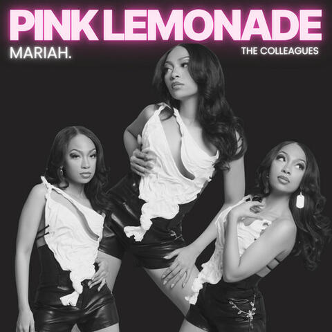 Pink Lemonade album art