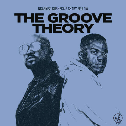 The Groove Theory album art