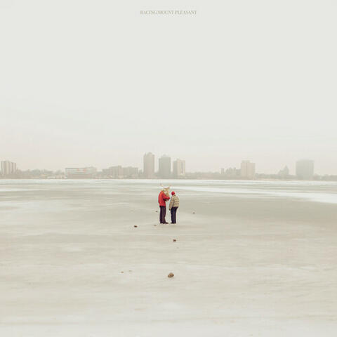 Racing Mount Pleasant album art