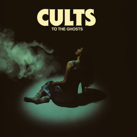 To the Ghosts (Deluxe Edition) album art