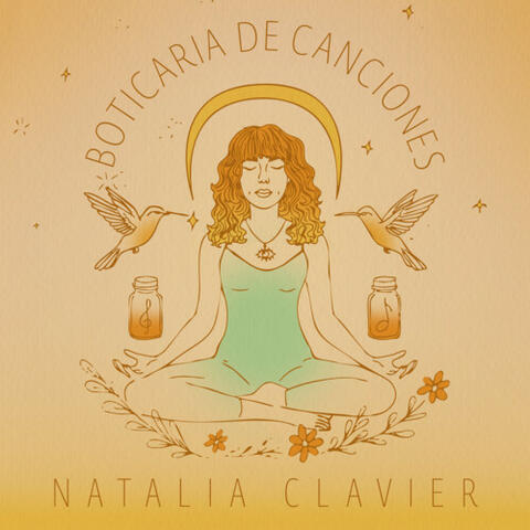 Boticaria de Canciones album art