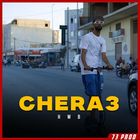 Chera3 album art