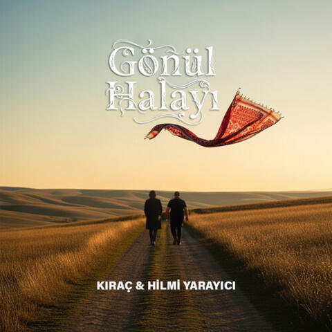 Gönül Halayı album art