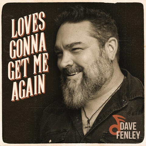 Loves Gonna Get Me Again album art