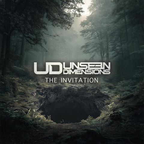 The Invitation album art