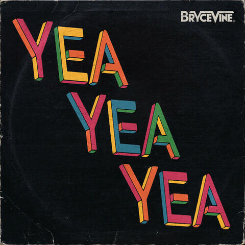 Yea Yea Yea album art