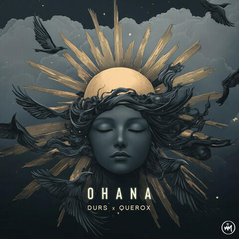 Ohana album art