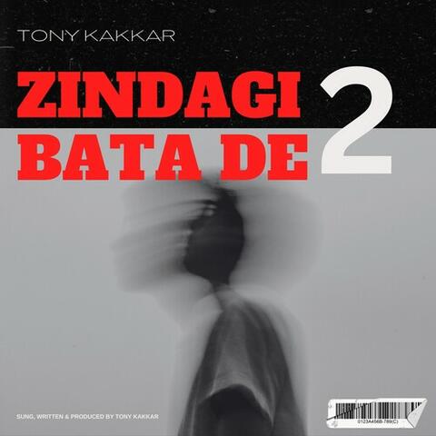Zindagi Bata De 2 album art
