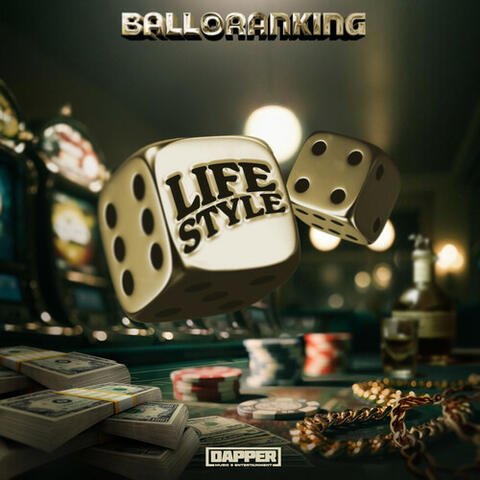 Lifestyle album art
