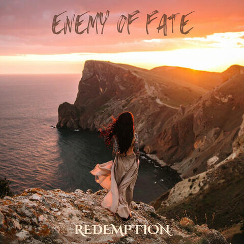 Redemption album art