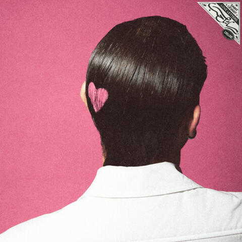 Love Letters / رسائل حب (Deluxe) album art