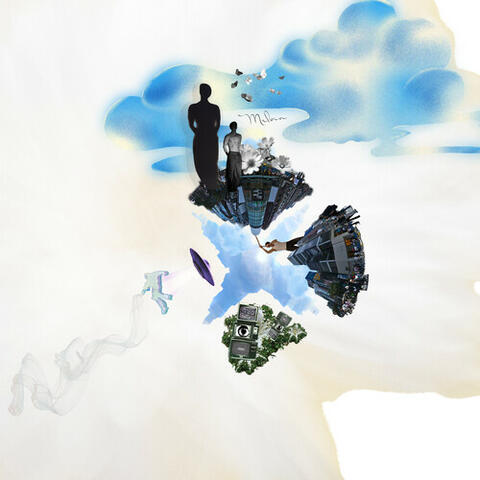 Min Till Slut album art