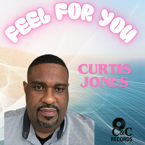 Feel For You album art