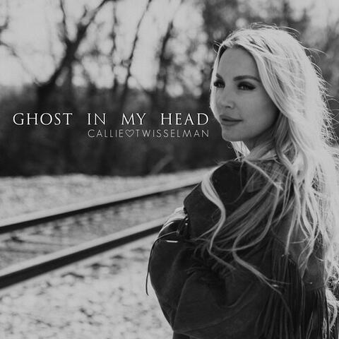 Ghost In My Head album art