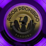 Image of Amor Prohibido