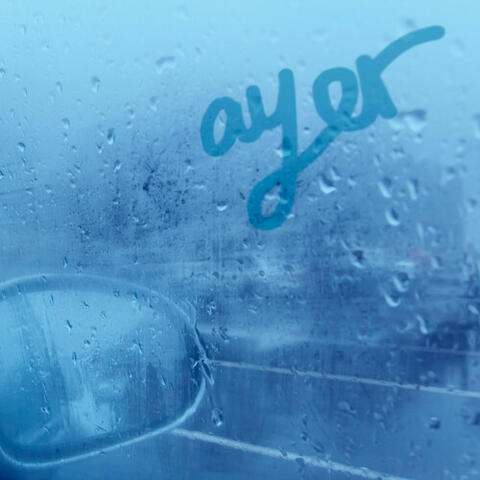 Ayer album art