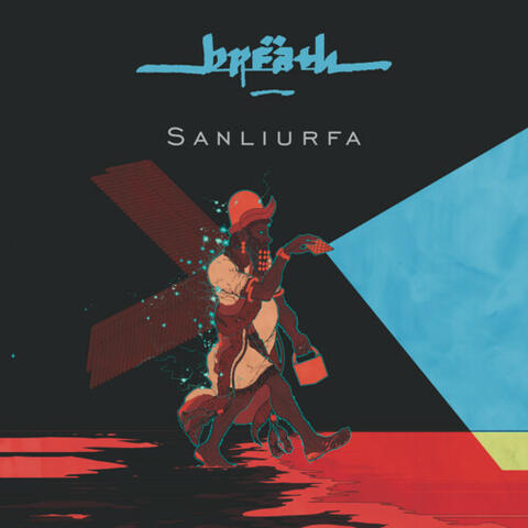 Sanliurfa album art
