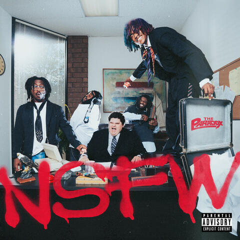 Do It Again album art
