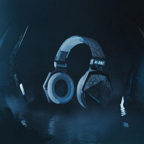 Digital Strangers album art