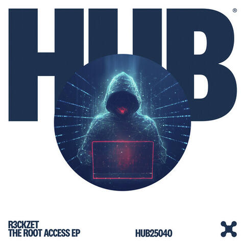 The Root Access album art