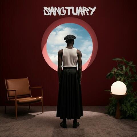 Sanctuary album art