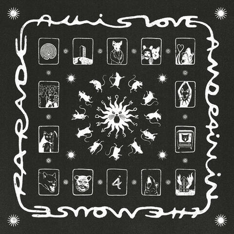 Dream Team album art
