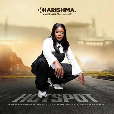 HOTSPOT album art