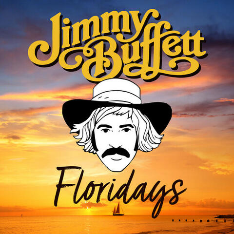 Floridays album art