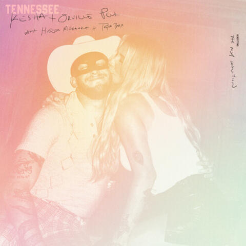 Tennessee album art