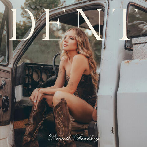 Dent album art