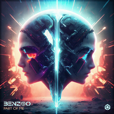 Part of Me album art