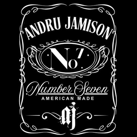 No.7 album art